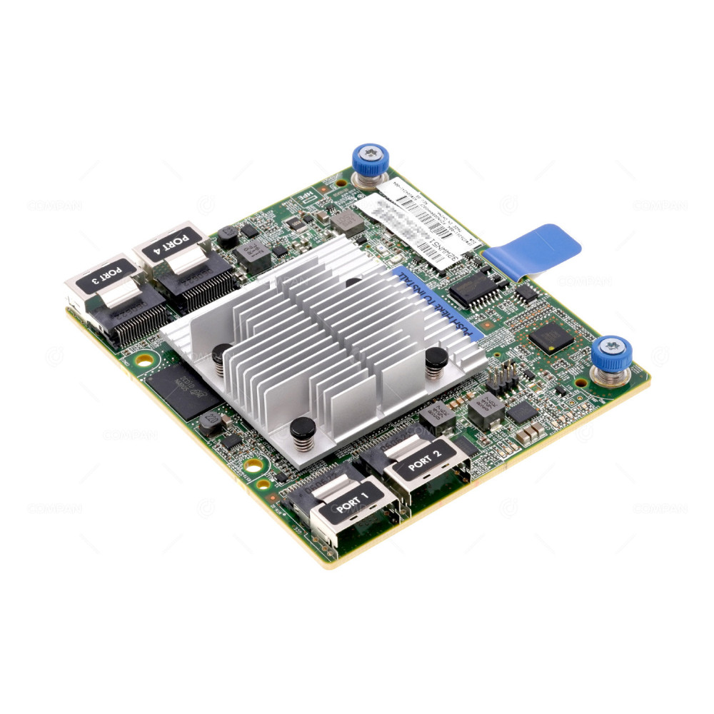 836261-004  HP P816I-A SR 16-PORT 12G SAS CONTROLLER FOR HPE PROLIANT DL380 G10