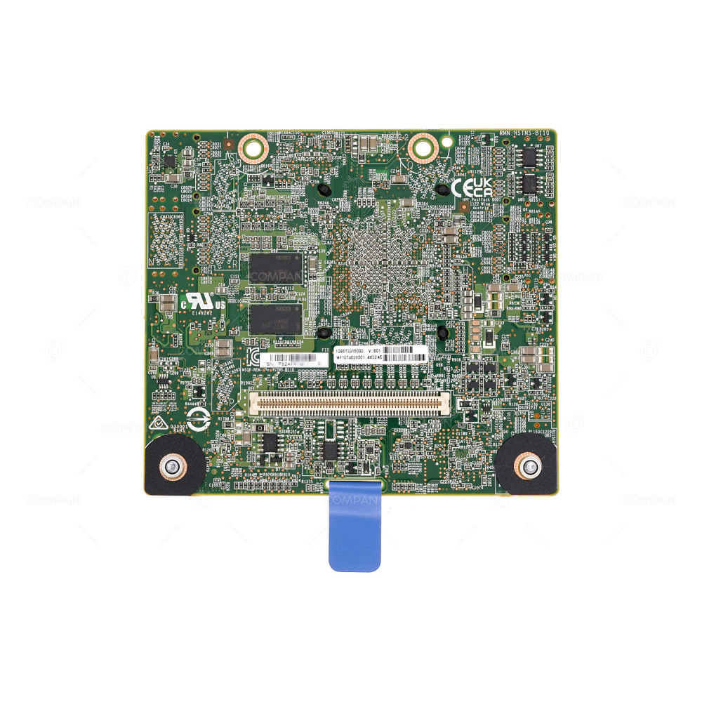 836261-004  HP P816I-A SR 16-PORT 12G SAS CONTROLLER FOR HPE PROLIANT DL380 G10