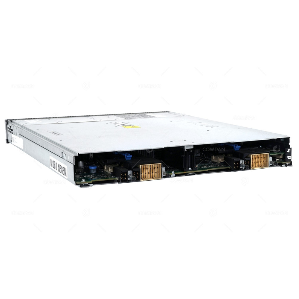 M710-4SFF DELL POWEREDGE M710 CTO