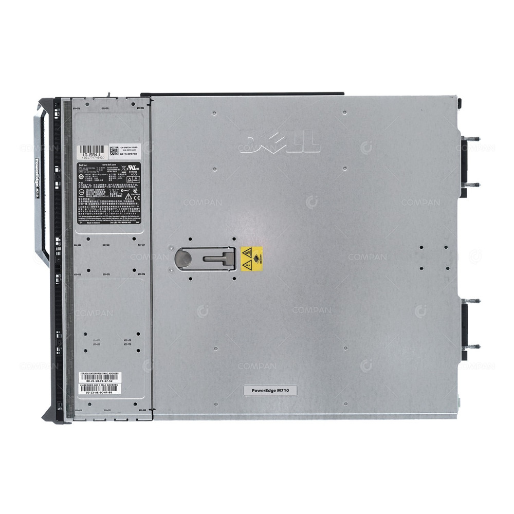 M710-4SFF DELL POWEREDGE M710 CTO