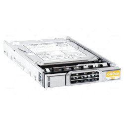 7149N DELL HDD 600GB 10K SAS 6G 2.5" SFF FOR DELL EQUALLOGIC
