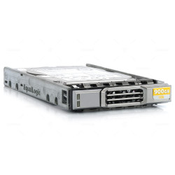 GKY31 EQL DELL HDD 900GB 10K SAS 6G 2.5" FOR PS-M4110 PS6100 PS6110 PS6210