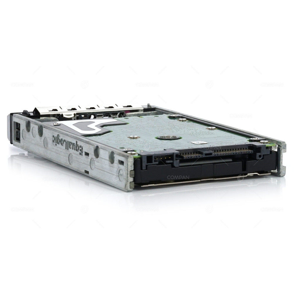 GKY31 EQL DELL HDD 900GB 10K SAS 6G 2.5" FOR PS-M4110 PS6100 PS6110 PS6210