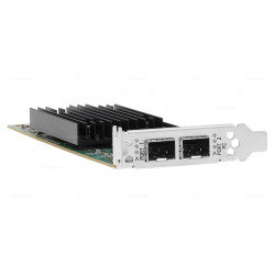01KR591 LENOVO DUAL PORT 32G SFP28 FC PCIE NETWORK ADAPTER FOR THINKSYSTEM