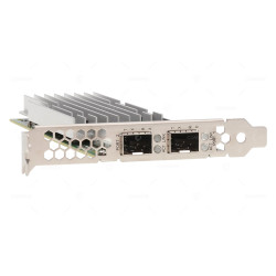 QL41212HLCU-F  FUJITSU DUAL PORT 25G SFP28 PCIE 3.0 X8 NETWORK ADAPTER