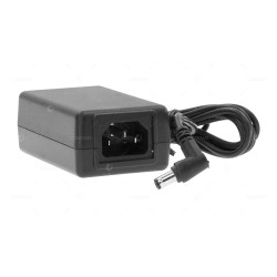 2465-06878-601  CISCO POWER SUPPLY 19W 1A 19V AC ADAPTER FOR CISCO CP-7936