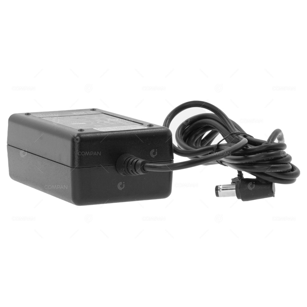 2465-06878-601  CISCO POWER SUPPLY 19W 1A 19V AC ADAPTER FOR CISCO CP-7936