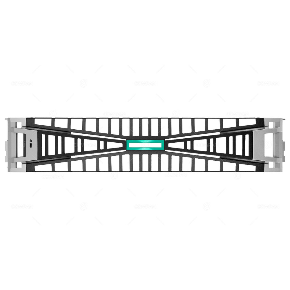 P58208-001  HP 2U FRONT BEZEL PROLIANT G11 STOREASY 1670/1870