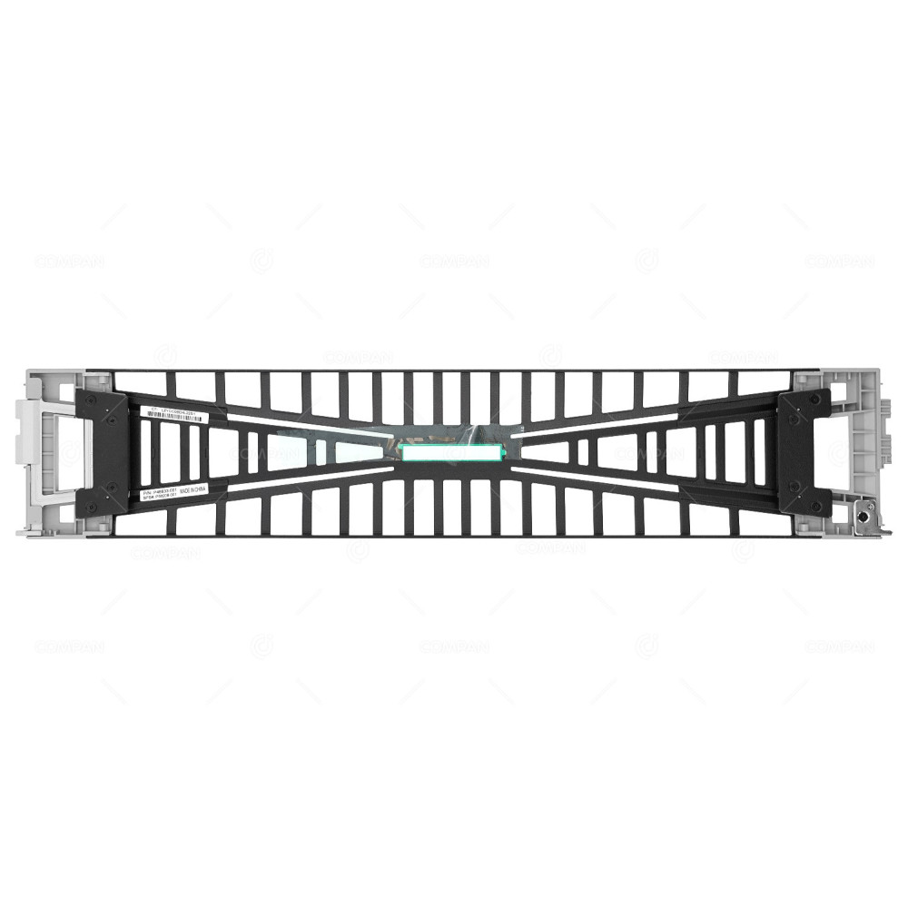 P58208-001  HP 2U FRONT BEZEL PROLIANT G11 STOREASY 1670/1870
