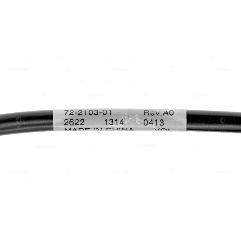 72-2103-01  CISCO 20A IEC309 TO C19 POWER CABLE 4M
