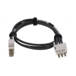 STACK-T1-1M  CISCO STACKWISE TYPE 1 STACKING CABLE 1M FOR  C9300 C9300X SERIES