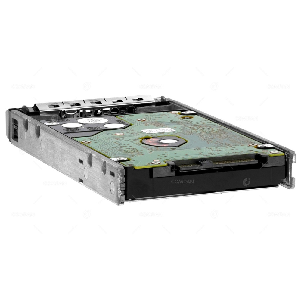 5H3XX CMP DELL HDD 1.8TB 10K SAS 12G 2.5" SFF FOR DELL STORAGE SCV 3020