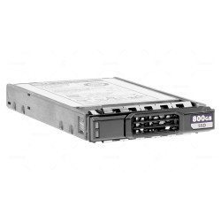 V1R9K CMP DELL SSD 800GB SAS 12G 2.5" SFF FOR DELL COMPELLENT SC220