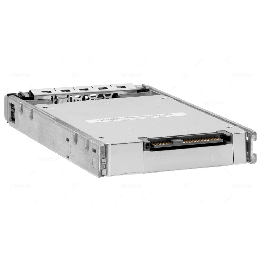 V1R9K CMP DELL SSD 800GB SAS 12G 2.5" SFF FOR DELL COMPELLENT SC220