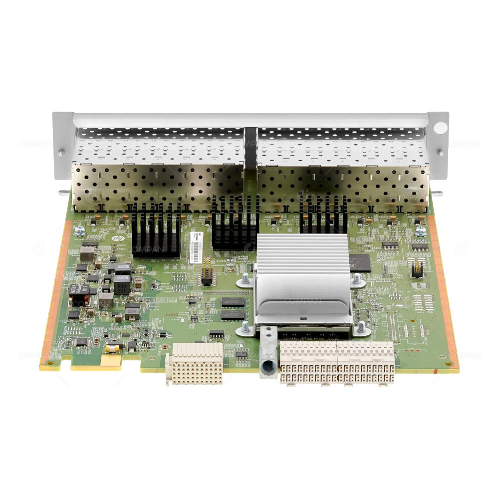 J9988A  HP ARUBA 24-PORT 1G SFP SWITCH MODULE FOR 5400R ZL2