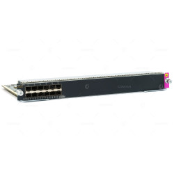 WS-X4712-SFP-E-BOX  CISCO 12-PORT 1GB SFP LINE CARD FOR CATALYST 4500E SERIES OPEN BOX