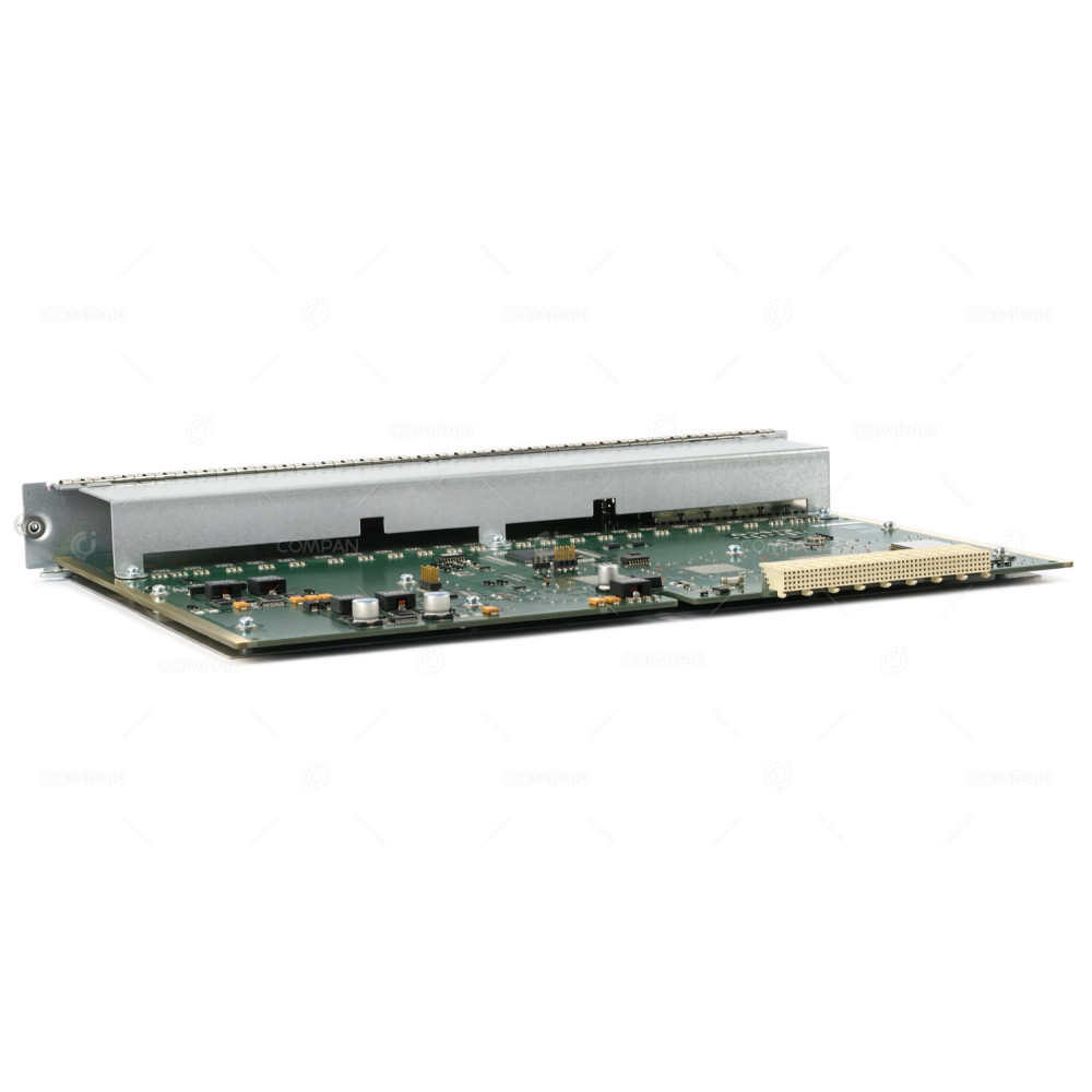 WS-X4712-SFP-E-BOX  CISCO 12-PORT 1GB SFP LINE CARD FOR CATALYST 4500E SERIES OPEN BOX