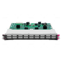 WS-X4418-GB-BOX  CISCO CATALYST 4000 GE MODULE SERVER SWITCH 18 PORTS OPEN BOX