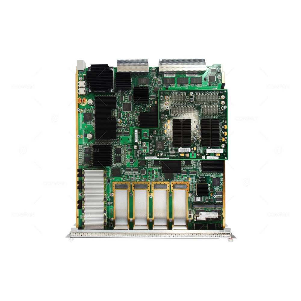 WS-X6704-10GE-BOX  CISCO CATALYST E-SERIES 6500 4 PORT 10GB ETHERNET MODULE OPEN BOX