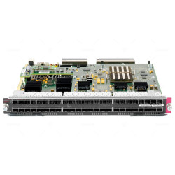 WS-X6848-SFP-2T-BOX  CISCO 6800 SERIES 48-PORT SFP FIBER GIGABIT ETHERNET MODULE WITH DFC4 OPEN BOX