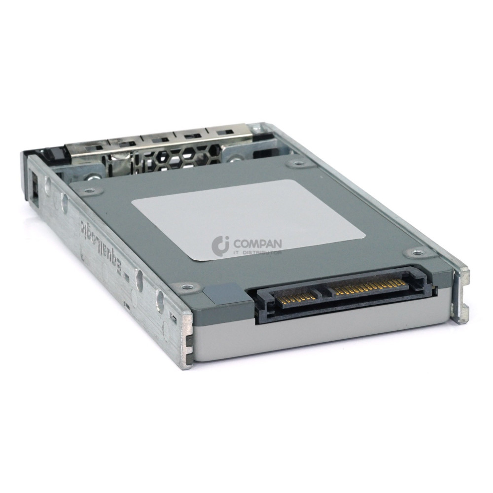 X10NT EQL DELL SSD 400GB SAS 6G 2.5" SFF HOT-SWAP FOR DELL EQUALLOGIC