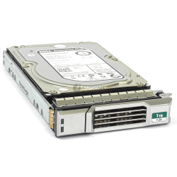 P3HC0 EQL DELL HDD 1TB 7.2K SAS 6G 3.5" LFF FOR DELL EQUALLOGIC