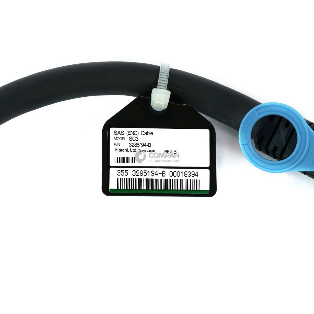 3285194-B HITACHI ENC MINI SAS EXTERNAL CABLE 3M