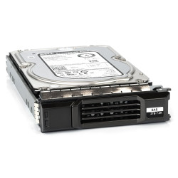 RN7R5 CMP  DELL CML HARD DRIVE 2TB 7.2K 12G 3.5 SAS LFF HOT-SWAP FOR COMPELLENT