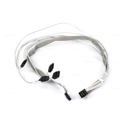 CBL-SAST-0631 SUPERMICRO MINI SAS HD TO 4X SATA INTERNAL CABLE 0.55M