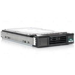 JVYTJ CMP DELL HDD 4TB 7.2K SAS 12G 3.5" LFF FOR DELL COMPELLENT