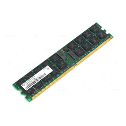 HYS72T256220HR-5-A QIMONDA DDR2 SDRAM 2GB 2RX4 PC2-3200 400MHZ RDIMM CL3