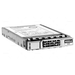 9M58K EQL DELL SSD 400GB 12G SAS 2.5 SFF HOT-SWAP HUSMM1640ASS200