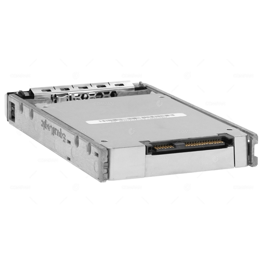 9M58K EQL DELL SSD 400GB 12G SAS 2.5 SFF HOT-SWAP HUSMM1640ASS200