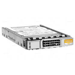MCVGD EQL DELL HARD DRIVE 300GB 10K 6G SAS 2.5 SFF HOT-SWAP 0MCVGH, HUC109030CSS600