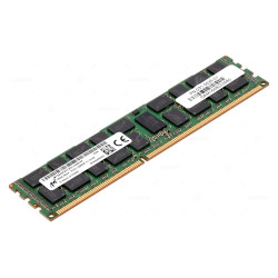 031-0035-01  EMC DDR3 SDRAM 16GB 2RX4 PC3L-12800 1600MHZ RDIMM CL11