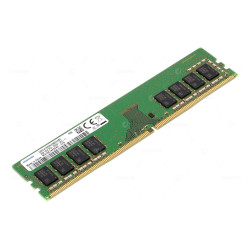 M378A1K43CB2-CTD  SAMSUNG DDR4 SDRAM 8GB 1RX8 PC4-21333 2666MHZ UDIMM CL19