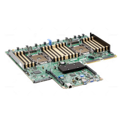 02JK561  LENOVO MAINBOARD DUAL LGA4189 DDR4 SDRAM FOR THINKSYSTEM SR630 V2