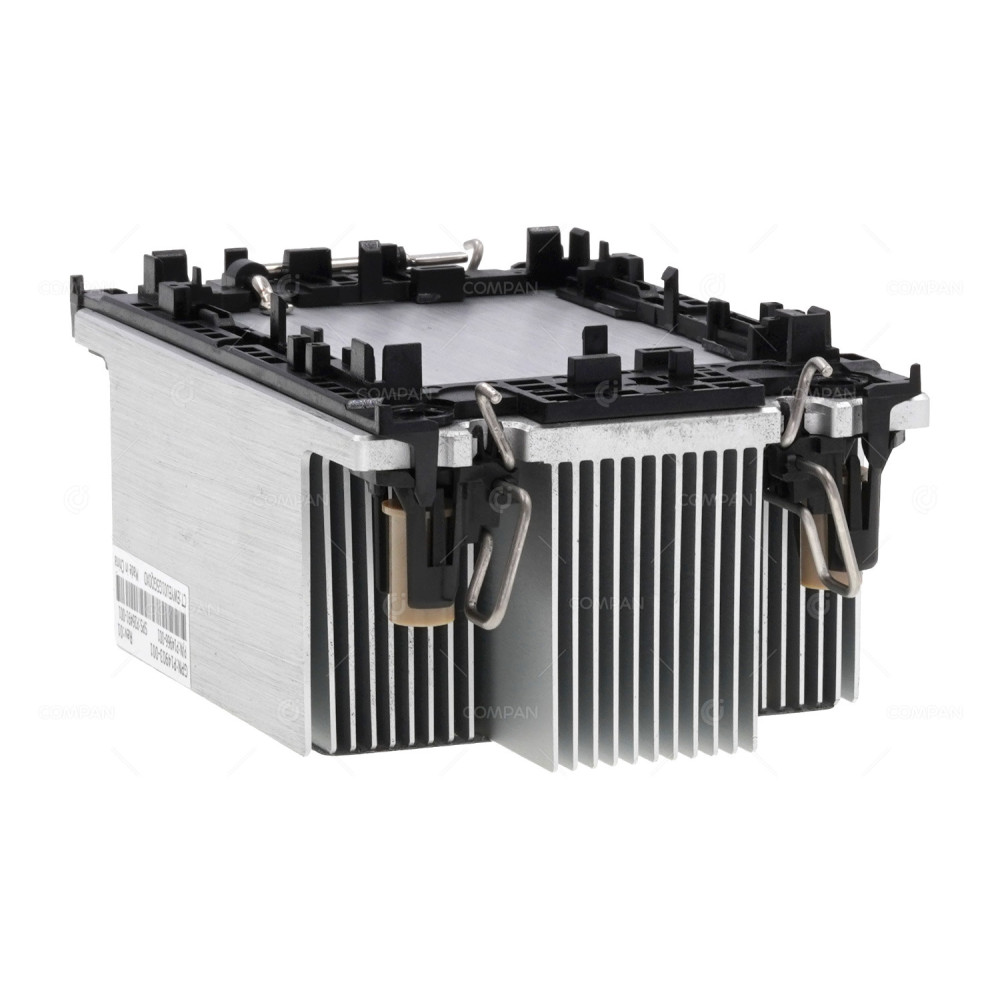 P26491-001 HP 2U HEATSINK SOCKET LGA4189-4 FOR DL380 G10+