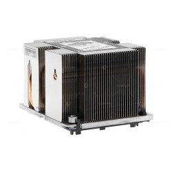 01KP653  LENOVO HEATSINK LGA3647 2U FOR THINKAGILE HX5521 THINKSYSTEM SR650