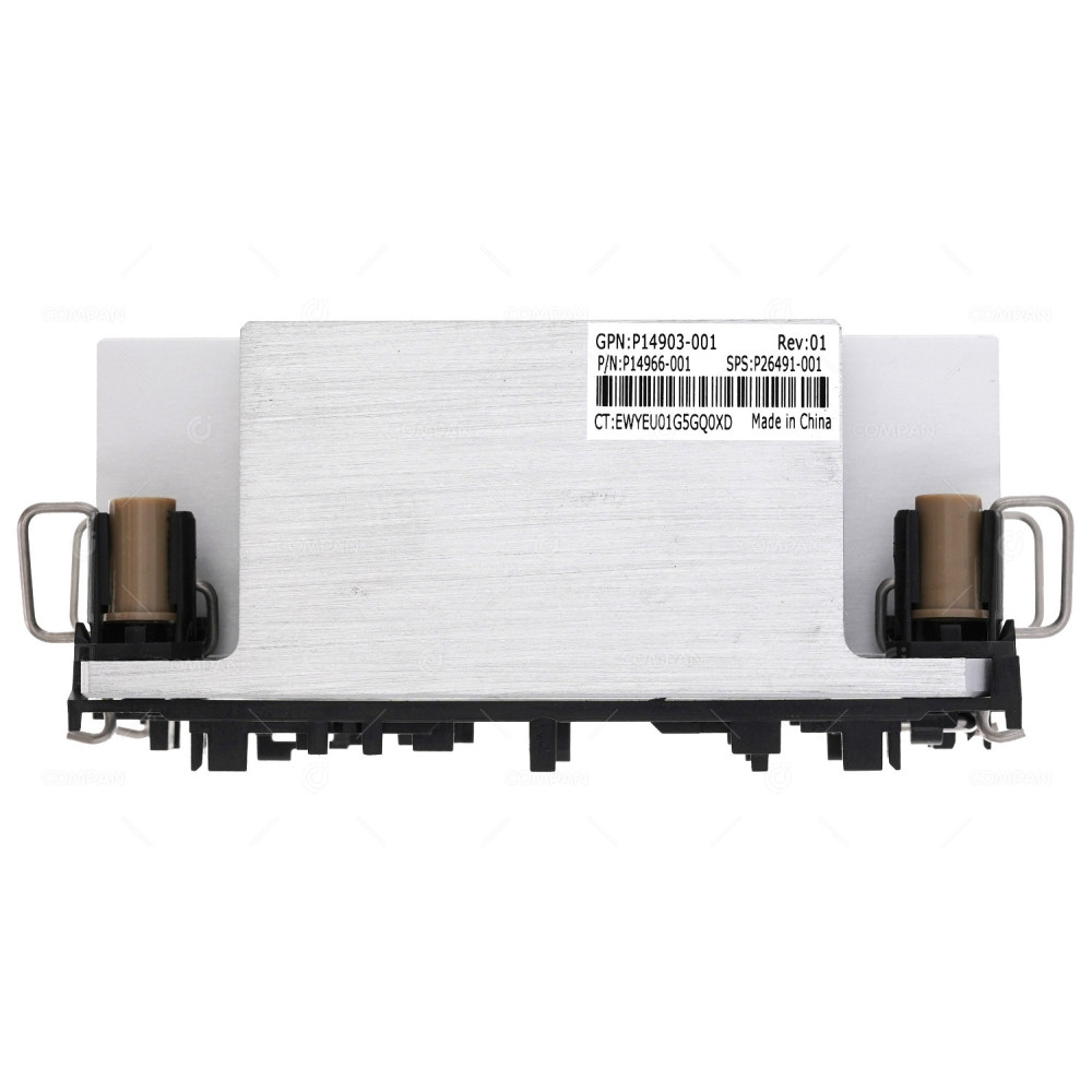 P26491-001 HP 2U HEATSINK SOCKET LGA4189-4 FOR DL380 G10+