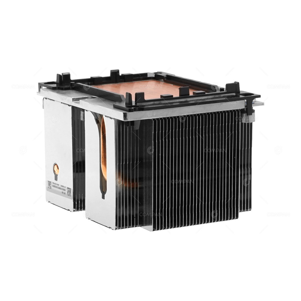 01KP653  LENOVO HEATSINK LGA3647 2U FOR THINKAGILE HX5521 THINKSYSTEM SR650