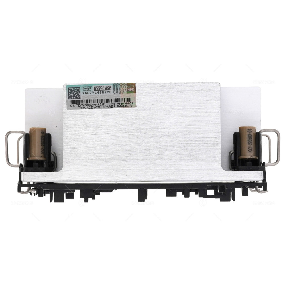 P26491-001 HP 2U HEATSINK SOCKET LGA4189-4 FOR DL380 G10+