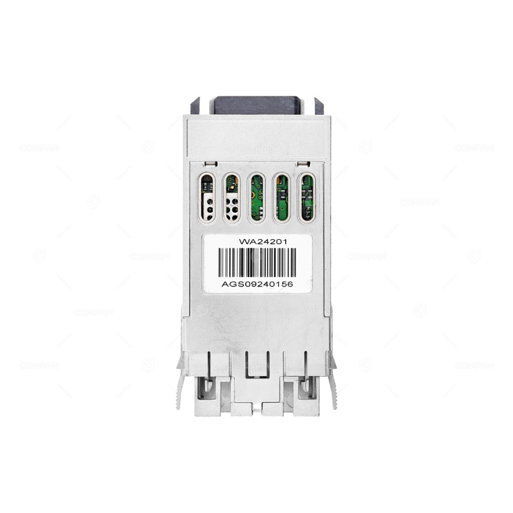 WS-G5486  CISCO OPTICAL TRANSCEIVER MODULE 1G SC SMF 1310NM 10KM
