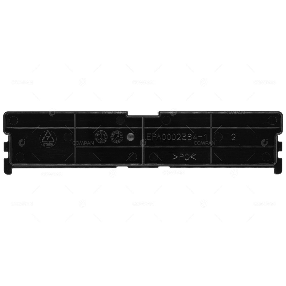 GG-MJ3DMM1X1  HITACHI MEMORY DDR3 MODULE BLANK FILLER