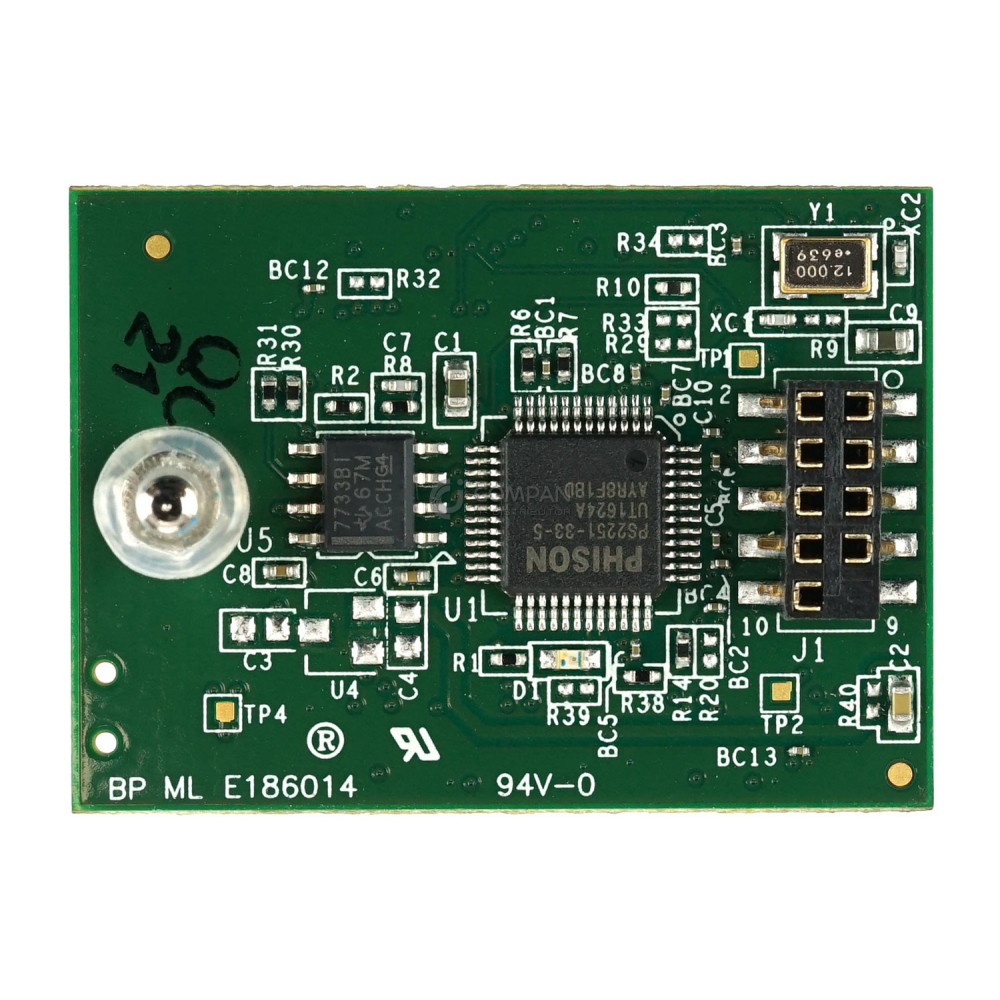 16-100328-01 CISCO UNIGEN 2GB MODULE FOR CISCO SOURCEFIRE FIREPOWER 8250