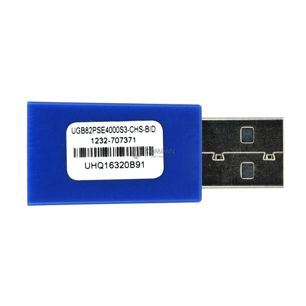 16-4171-01 CISCO 4GB USB FLASH MEMORY 1232-707371