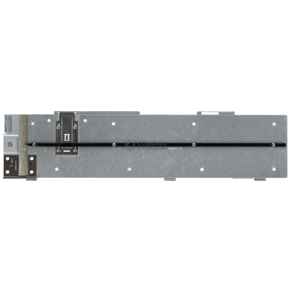 408375-001 HP CHASSIS BAY DIVIDER FOR BLADE SYSTEM BL C3000 BL C7000