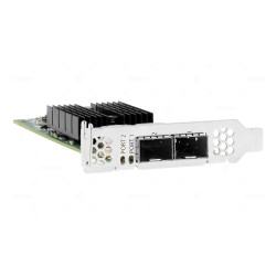 790314-001 LP HP MELLANOX CONNECTX-3 PRO 546SFP+ 10GB DUAL PORT NIC LOW PROFILE