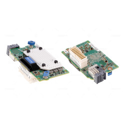 P02424-001  HP 25/50G CONVERGED NETWORK MEZZANINE ADAPTER FOR SYNERGY 480 G10