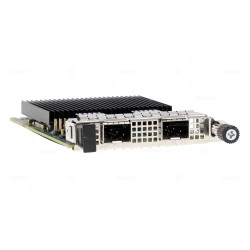 02JK218  LENOVO E810-DA2 DUAL PORT 10/25G SFP28 OCP ADAPTER FOR THINKSYSTEM